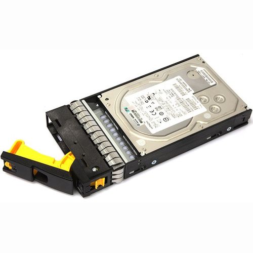 HPE 3PAR StoreServ 8000 600GB SAS 10K SFF (2.5-inch) HDD with all-inclusive single-system software